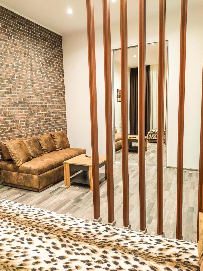 Luxury apartment Odessa Esterno foto