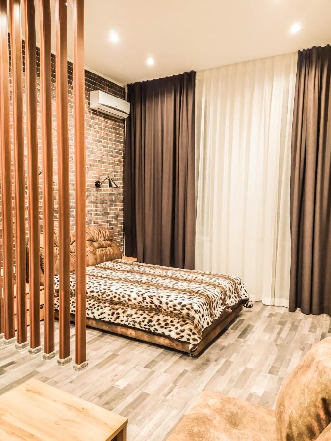 Luxury apartment Odessa Esterno foto
