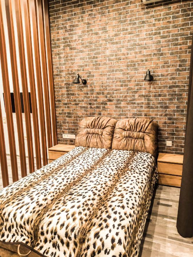 Luxury apartment Odessa Esterno foto