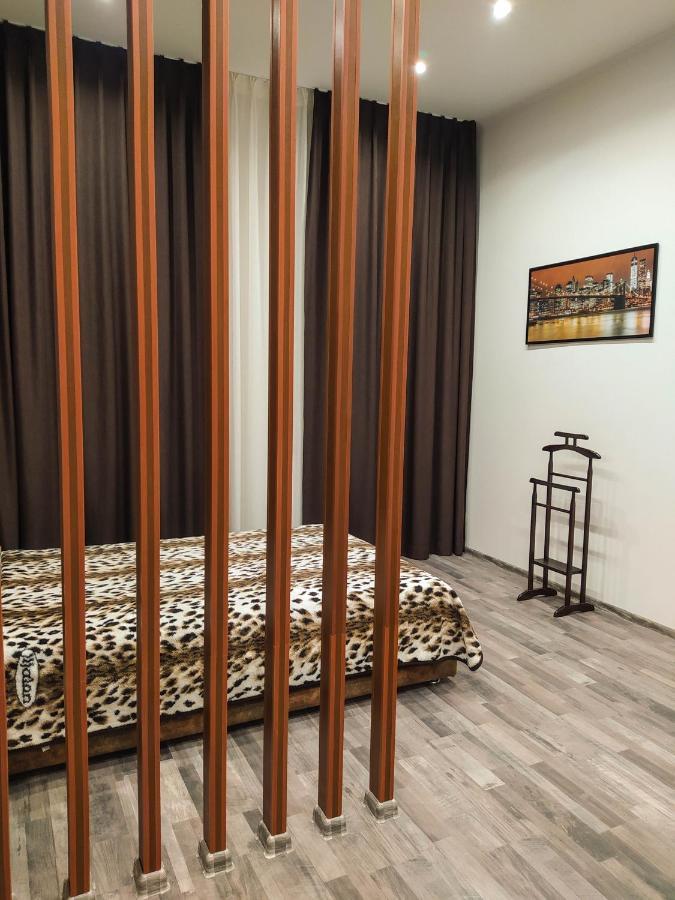 Luxury apartment Odessa Esterno foto